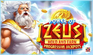 Power of Zeus